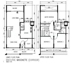 Blk 240 Lorong 1 Toa Payoh (Toa Payoh), HDB Executive #552127751